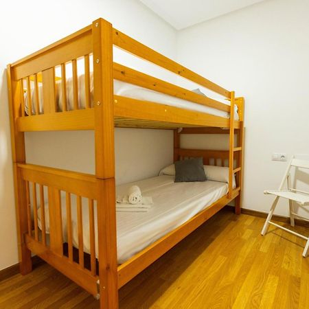 Apartagal-Urbanizacion Foz II Экстерьер фото