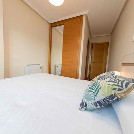 Apartagal-Urbanizacion Foz II Экстерьер фото