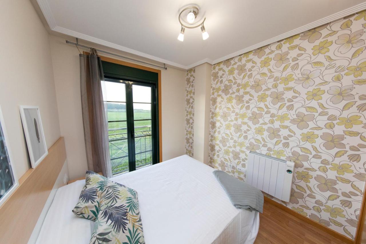 Apartagal-Urbanizacion Foz II Экстерьер фото