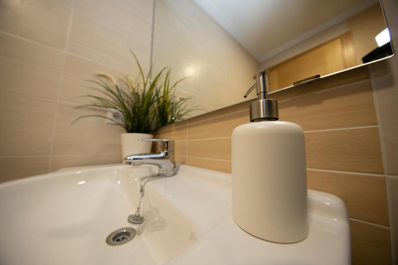 Apartagal-Urbanizacion Foz II Экстерьер фото