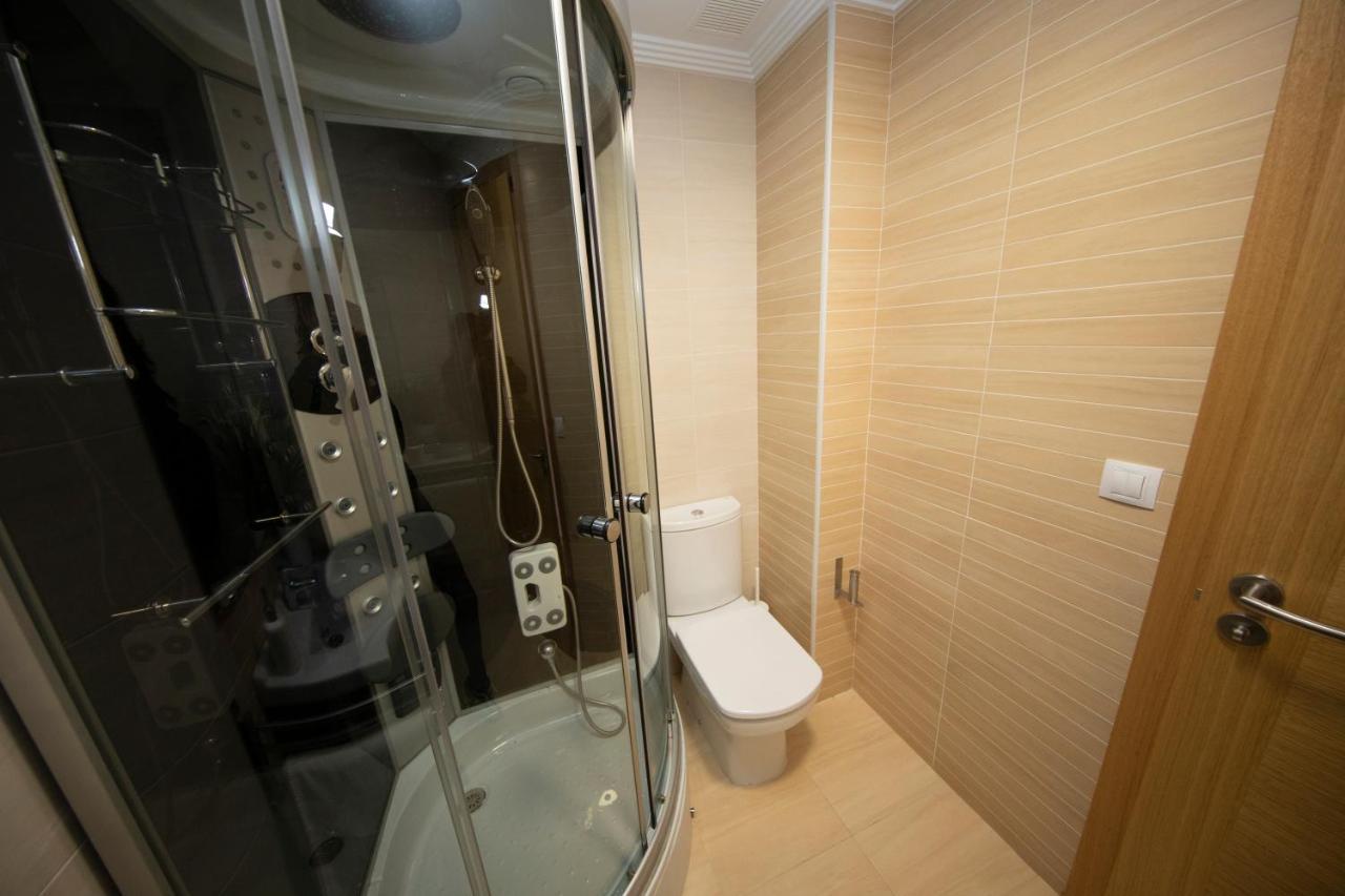 Apartagal-Urbanizacion Foz II Экстерьер фото