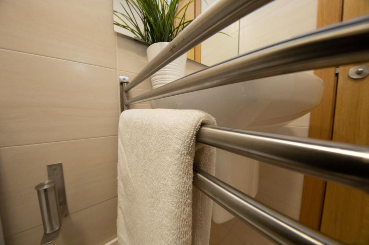 Apartagal-Urbanizacion Foz II Экстерьер фото
