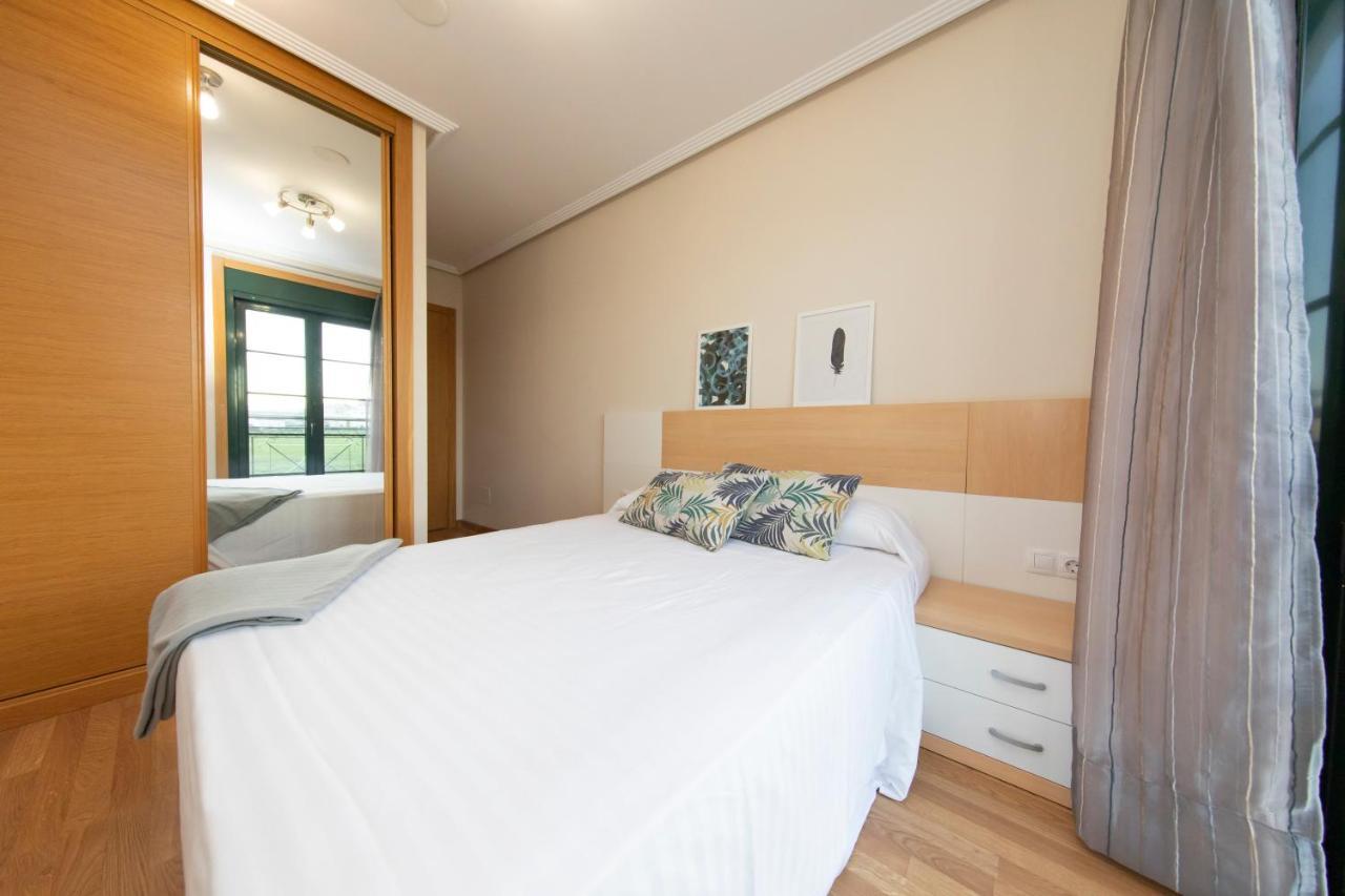 Apartagal-Urbanizacion Foz II Экстерьер фото
