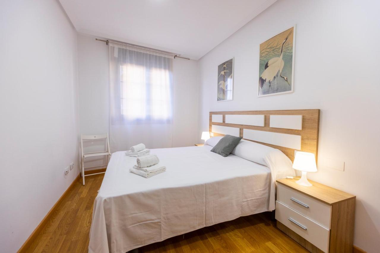 Apartagal-Urbanizacion Foz II Экстерьер фото
