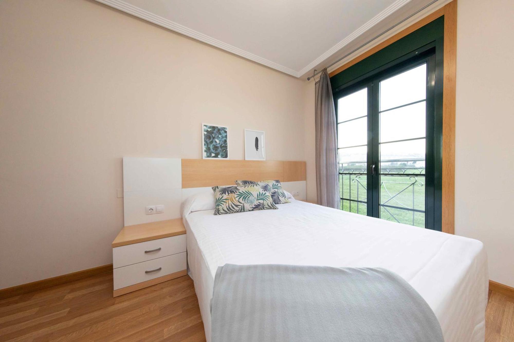 Apartagal-Urbanizacion Foz II Экстерьер фото